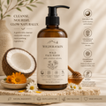 Wild Face Wash